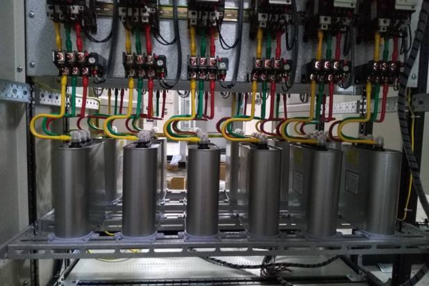 電氣百科:交流變頻電源，過流繼電器，高壓開關(guān)柜，電能表，高低壓配電柜